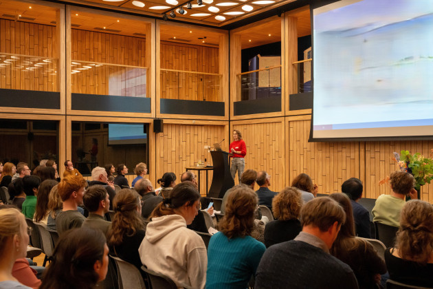 IMMU Science Retreat 2025: A Day of Scientific Exchange, Inspiration, and Collaboration 