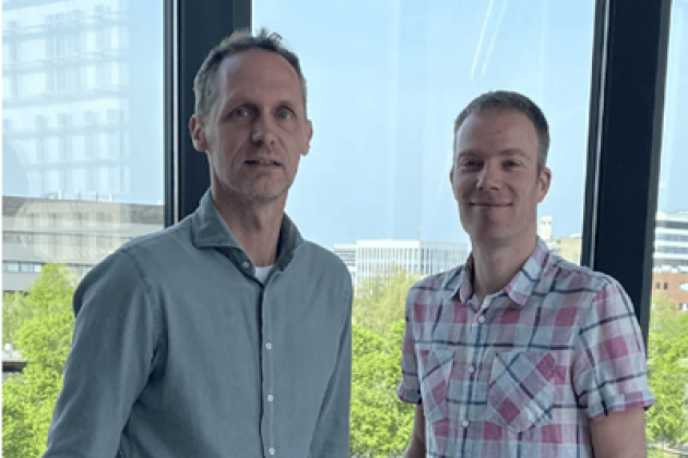 Prof. Dr. Ramon Arens receives ZonMW funding to improve vaccine responses