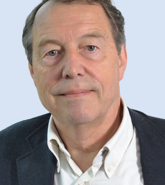 Cornelis (Kees) Melief