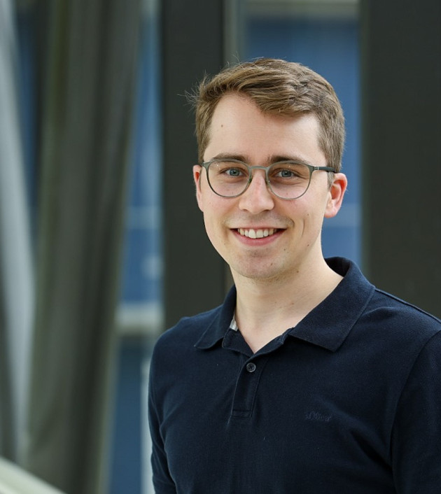 Lukas van de Sand 
