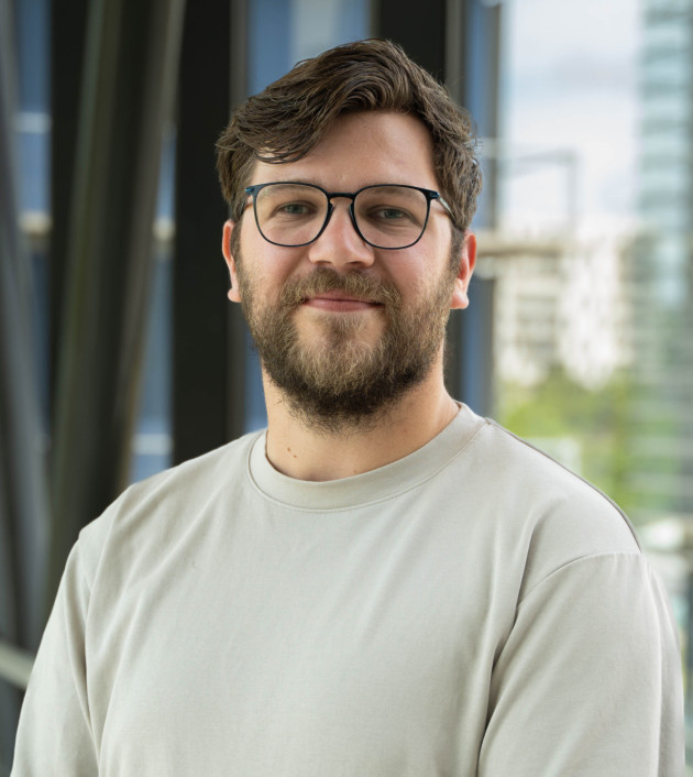 Maurits Mol