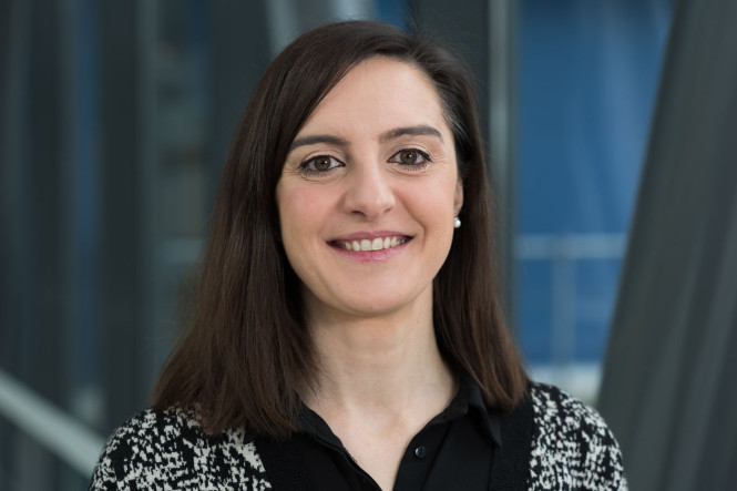  Fiamma Salerno receives ERC Starting Grant to uncover how T cells establish and maintain their identity.