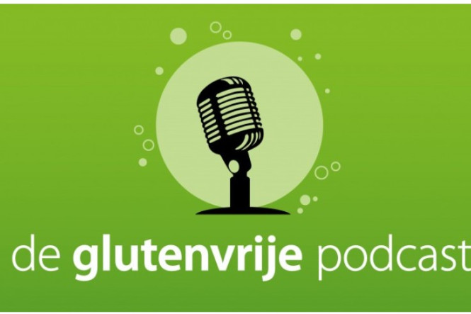 Frits Koning in podcast about celiac disease